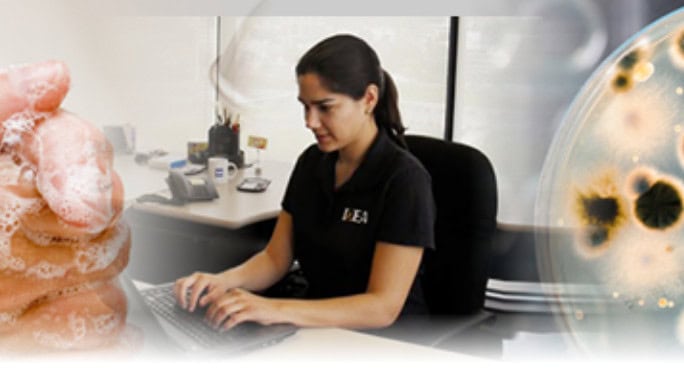 Consultoria en alimentos inocuidad alimentaria