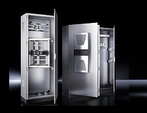 Armarios de distribucion modular cajas pequeñas