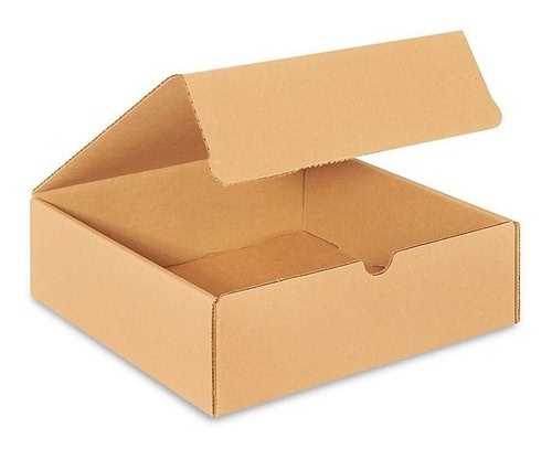 Cajas de cartón microcorrugado