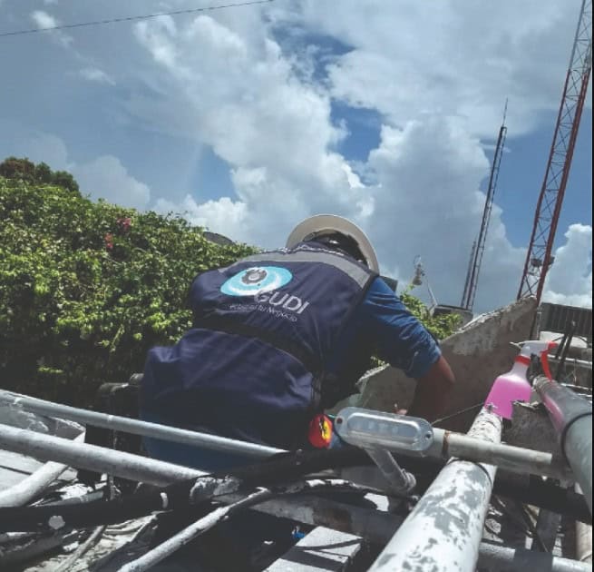 Proyectos de Cableado Estructurado