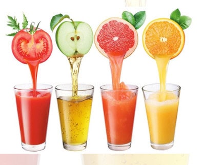 Colorantes Naturales