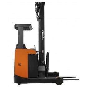 Montacargas electricos de 3 toneladas