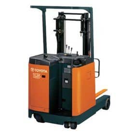 Montacargas electricos 6FBRE15