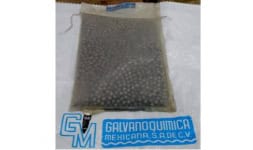 Níquel en Cuadros y Rounds