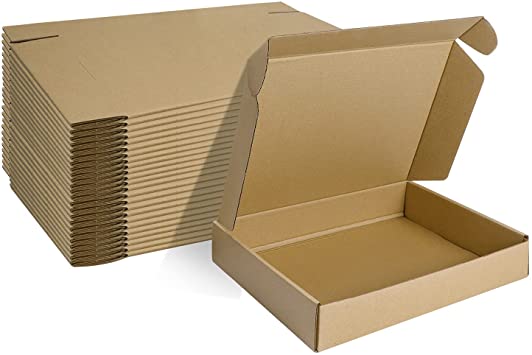 CAJAS DE CARTON PARA ENVIOS
