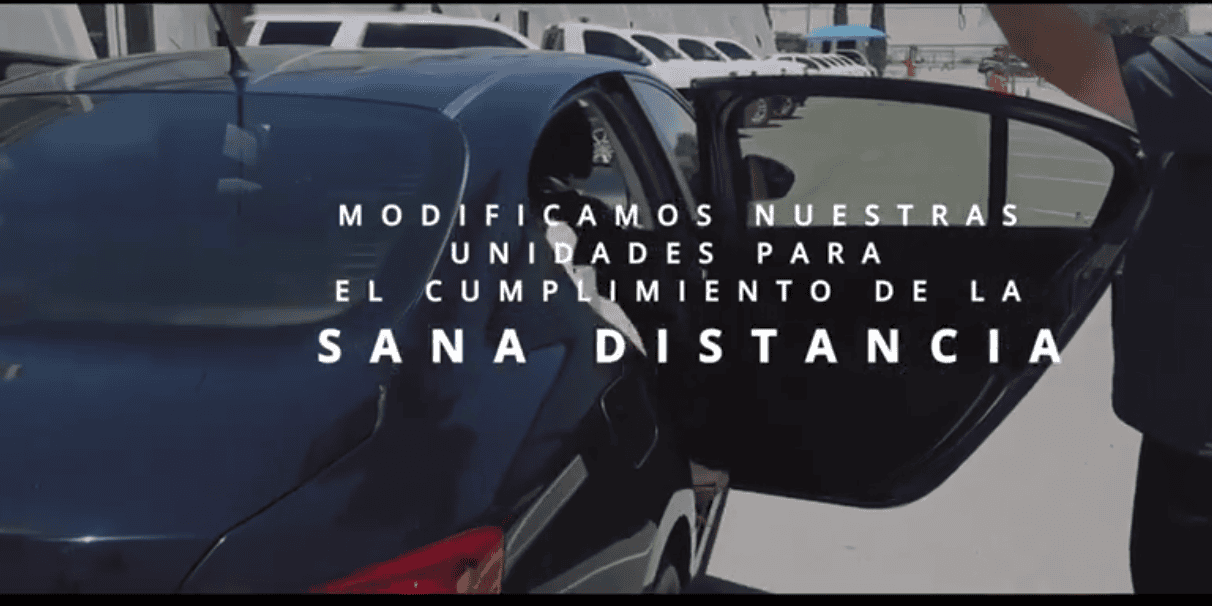Transportes Ejecutivos