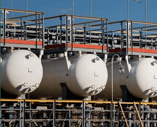 Diesel para la industria del transporte