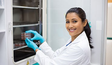 Medios de cultivo (bacteriologico, deshidratados, preparados)