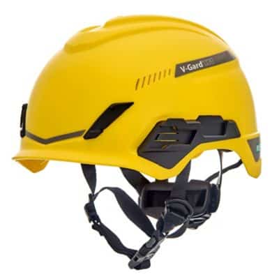 Cascos de seguridad V-Gard H1