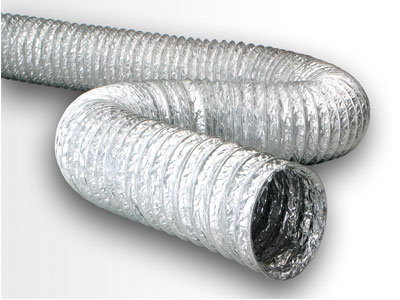 Conductos flexibles