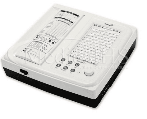Electrocardiografos BIONET
