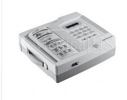 Electrocardiografos CARDIOCARE 2000