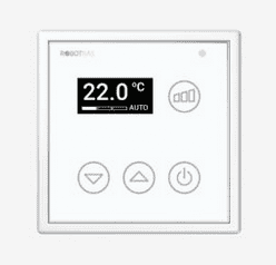 Climatizacion FD7555 JLS W