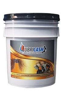 Aceites lubricantes para motor Marca Lubricash