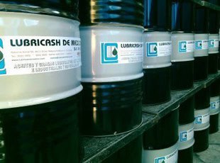 Aceites lubricantes para transmisiones y diferenciales LUBRICASH®