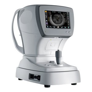 Autorefractometro FA-6500K Auto Refractometer Keratometer