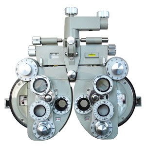 Foropteros VT-10C Phoropter