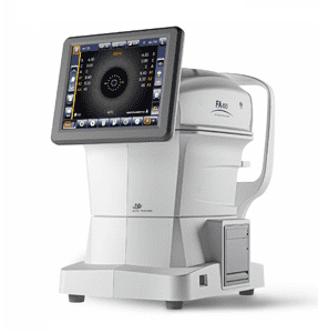 Queratometro GD01008