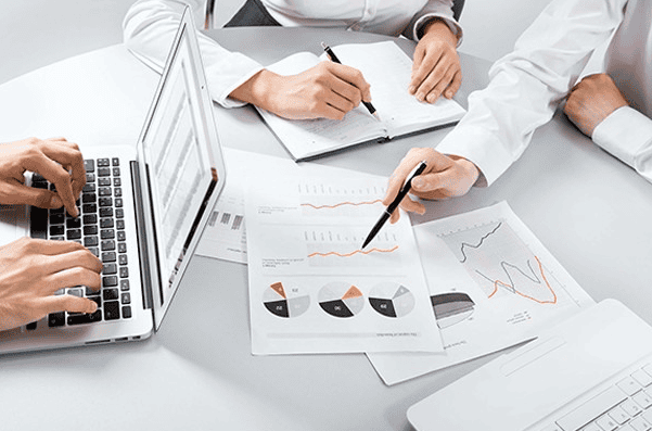 Recuperacion de desastres informaticos para empresas