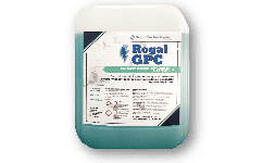 Detergentes Biodegradables electro-activado