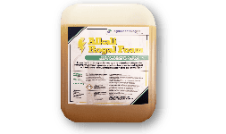 Detergentes Biodegradables electro-activado
