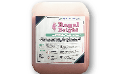 Detergentes Biodegradables autoespumantes