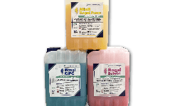 Detergentes biodegradables para industria alimentaria