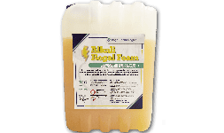 Detergentes biodegradables desincrustantes