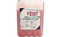 Detergentes biodegradables desincrustantes