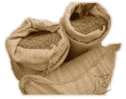 Costales de Yute Mayoreo