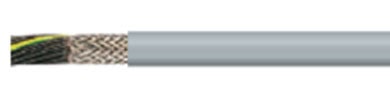 Cables Marca TKD Modelo OPVC-JZ/OZ-CY