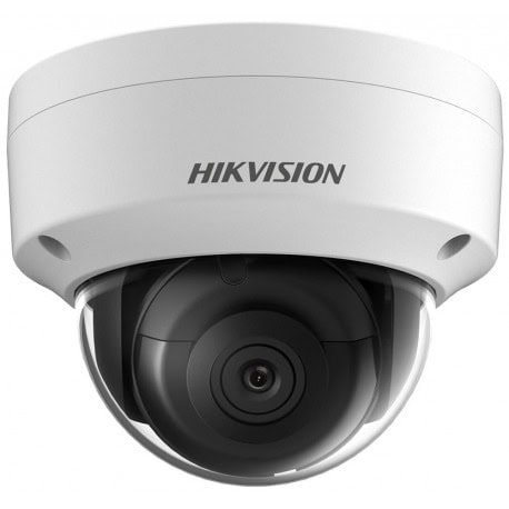 CAMARA ANTIVANDALICA 8 MP DS-2CE57U1T-VPITF