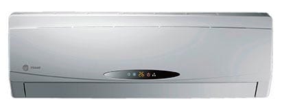 Minisplit Modelo SEER 10