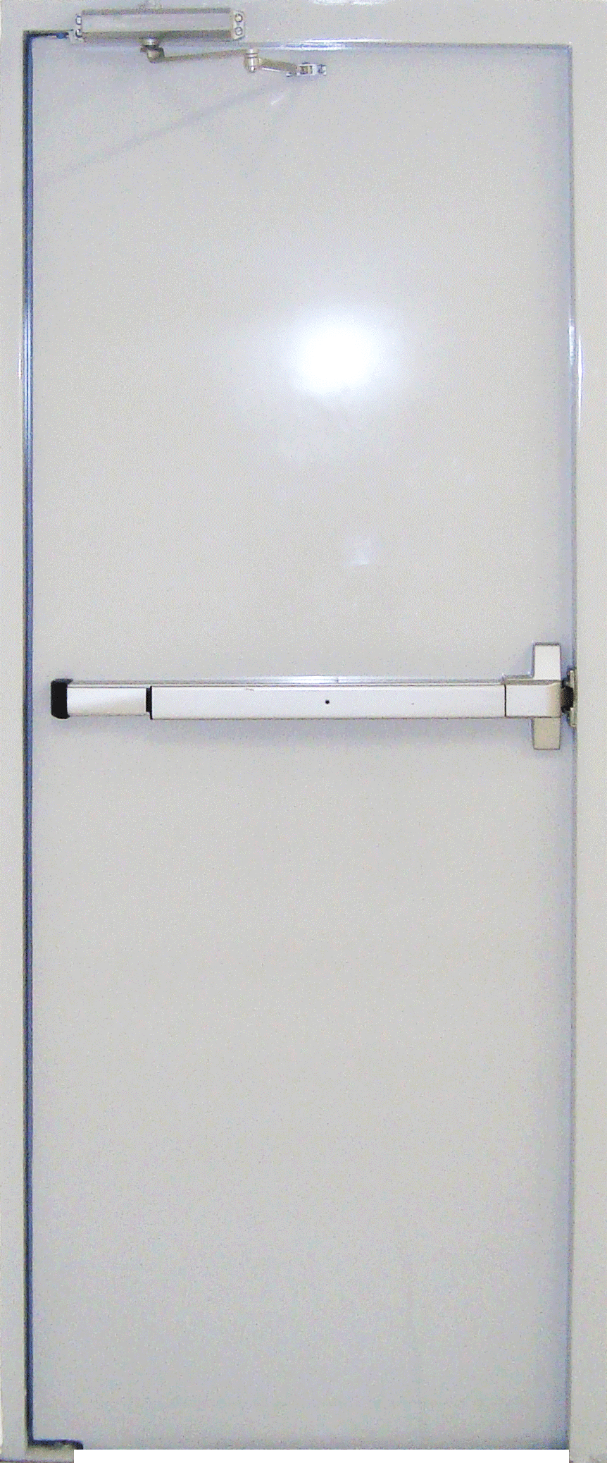 Puertas de salida de emergencia TJE100 TOJAN