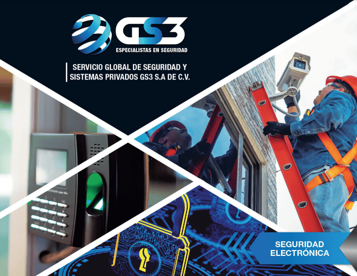 Ventajas de la Seguridad Integral