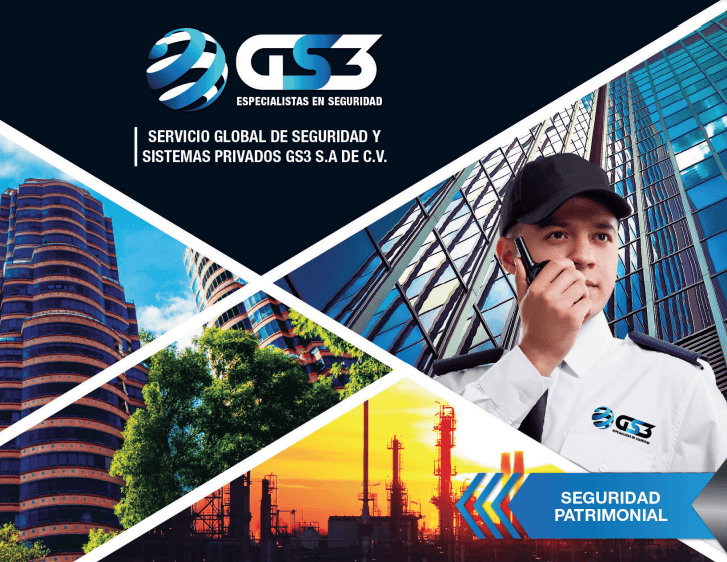 Características de Seguridad Residencial