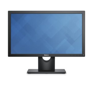 Monitor Dell E1916HV 18.5
