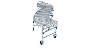 Transportadores extensibles modelo CIM TR-EXT-24