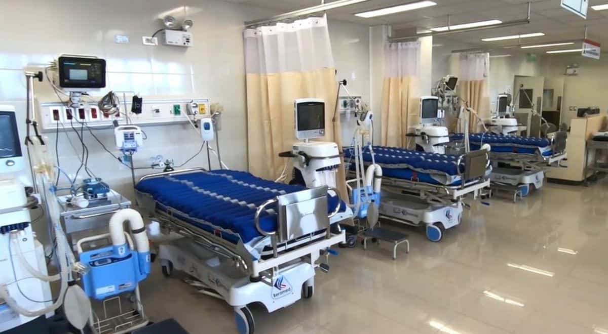 Aire acondicionado en aplicaciones industriales