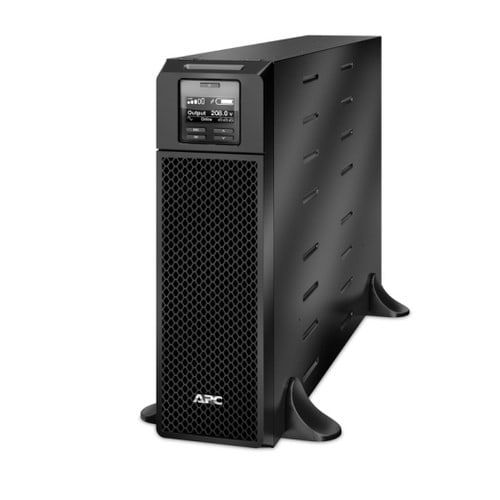 UPS APC ONLINE 5KVAS SRT5KXLT