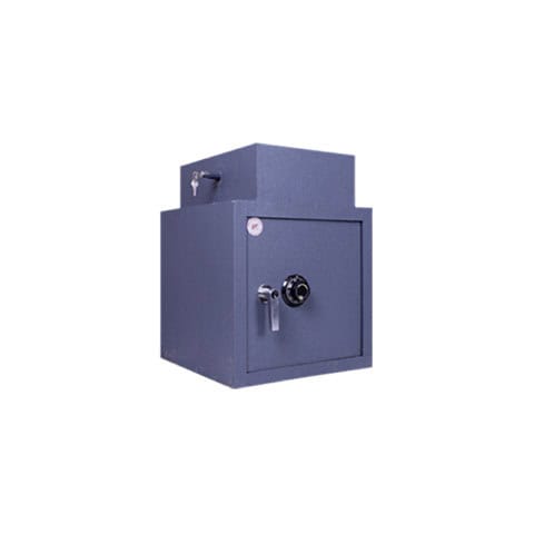 Cajas fuertes con rotary TRASLADO