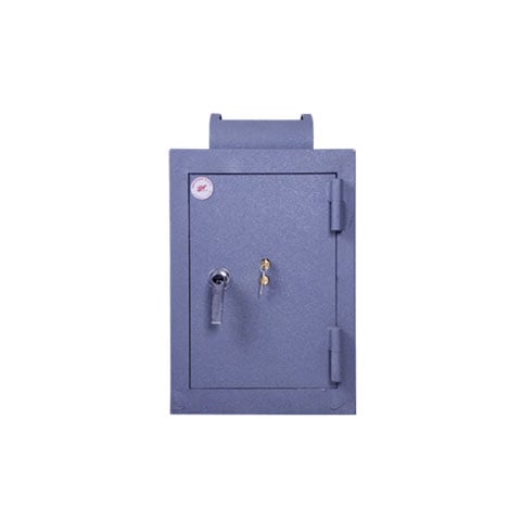 Cajas fuertes con rotary COMERCIAL