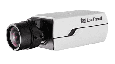 Camaras de seguridad LTCN01