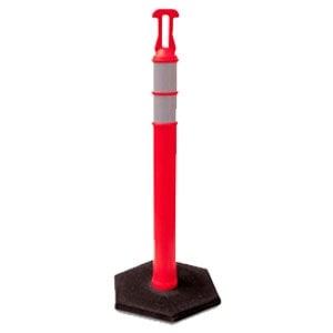 Postes Control de Transito