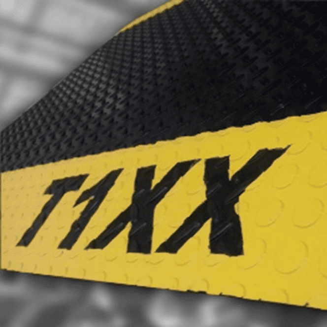 Tapetes antifatiga antiestáticos para la industria automotriz 