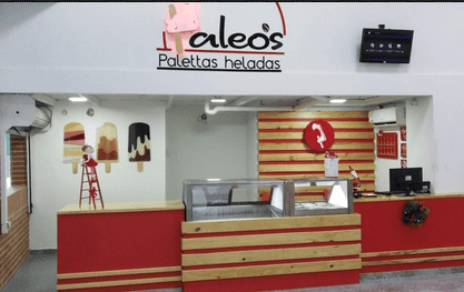 Instalacion de redes electricas para Comercios