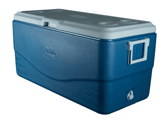 Termos para transporte de vacunas con capacidad de 100 lts