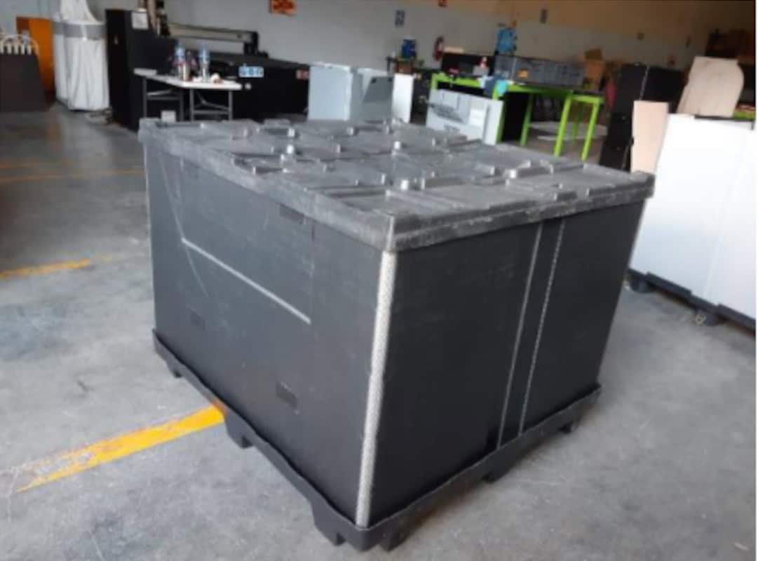 Cajas Gaylord 1