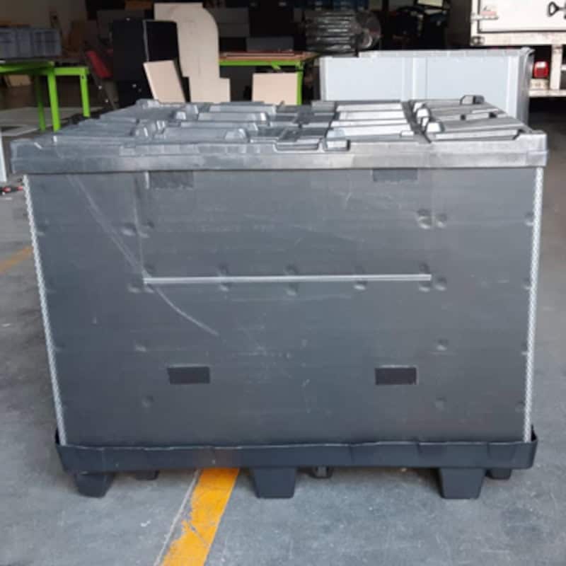 Cajas Gaylord 3
