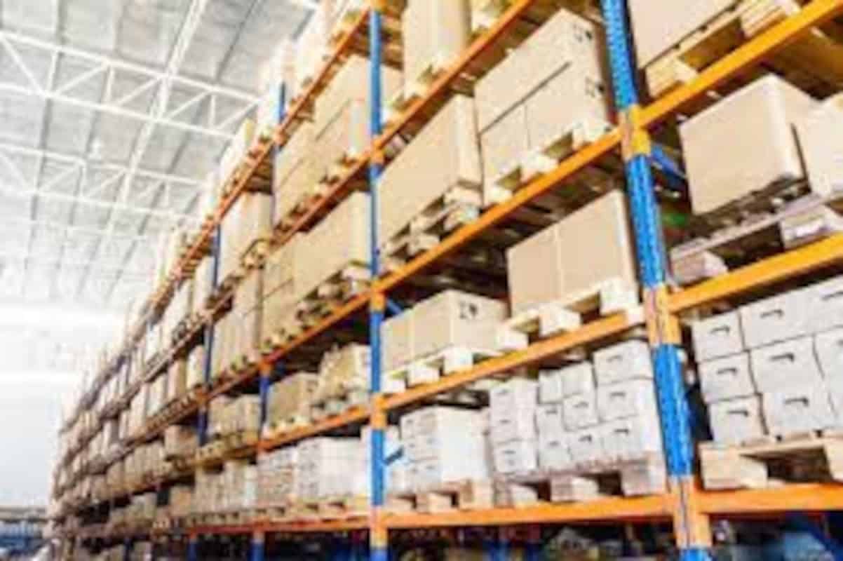 Cajas Gaylord para Almacenes 2
